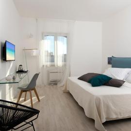 B&B San Pietro, hotel u gradu Ischia Town