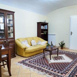 A casa di Lu