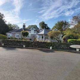 Waters Edge Cottage, hotel in Alexandria