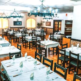 Hotel Restaurante Caracho, hotel em Corella