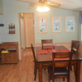 Jensen Beach Pelican Cottage, готель у місті Дженсен-Біч