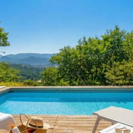 villa la chiesetta - private pool and Jacuzzi - Borgo Canapegna