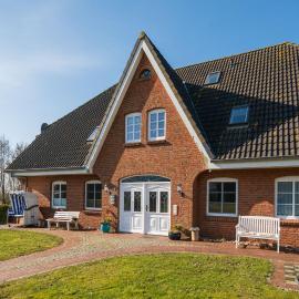 Maashof Nordseeblick