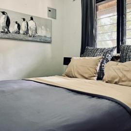 Ntinti Stays Cottage, hotel a Ndola
