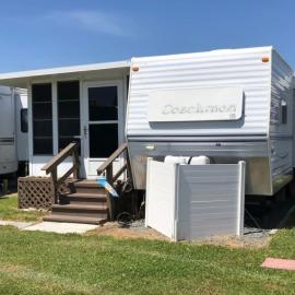 Cozy Camper NTB