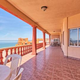 Private Oceanview Home Brisa del Mar A, Hotel in La Choya