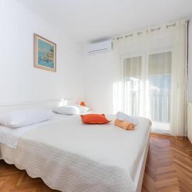 Strožanac에 위치한 호텔 Room Peričić