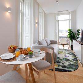 Casa dos Aromas - Heritage & Comfort - ApartHotel, hotell i Coimbra