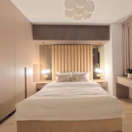 LUAME Residence , langa Arena Mall, aproape de centru