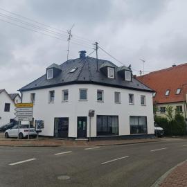 My Pension City Stadtbergen Augsburg, hotel v destinácii Stadtbergen