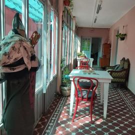 La Casona Hostel