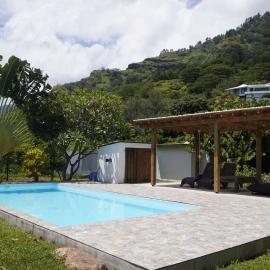 MOORES - Fare Moohono Manava