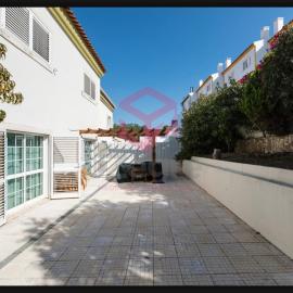 Aconchegante&Charmosa casa Sesimbra
