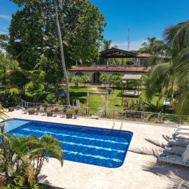 Amara Hotel, hotel in Doradal