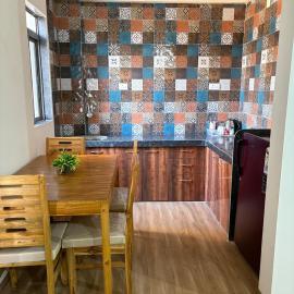The Shivoham Abode Pet-Friendly Cozy 1BHK, Hotel in Pali