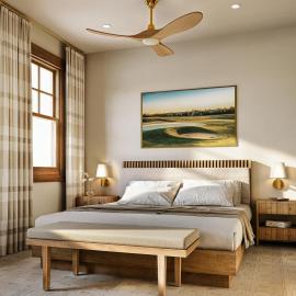 Tributer Resort: Mineral şehrinde bir otel