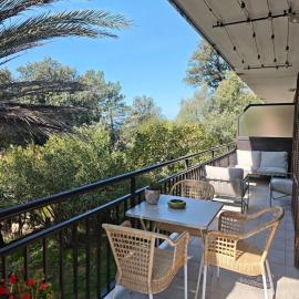 Appartement Horizon