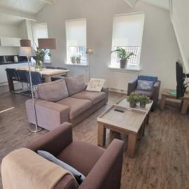 Appartement 'ZEE'