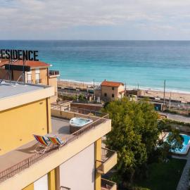 Ligure Residence Appartamenti per Vacanze