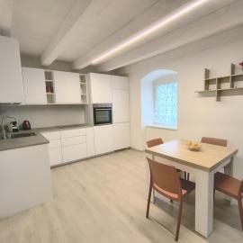 Al Palaz - Appartamento appena ristrutturato in palazzo storico