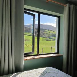 Mountain hideaway, hotel in Finny