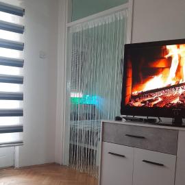 Apartman Suva reka