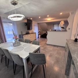 4 Zimmer Ferienwohnung Denis 3