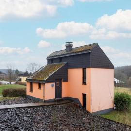 Holiday home in Hambachtal Boutique Resort