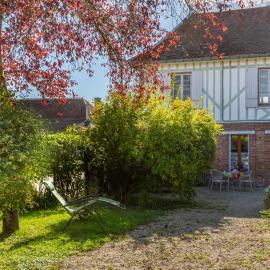 Gîte Charlotte