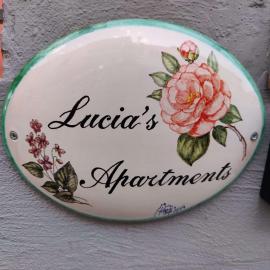 Lucia Appartamenti