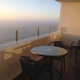 Departamento Coquimbo Vista Al Mar
