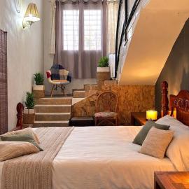 Appartement cosy entre montagne et mer