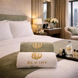 Thohoyandou में, होटल Blv City Hotel