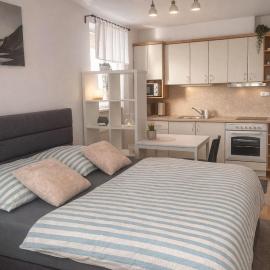 Apartmán U Onky