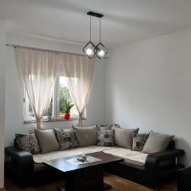 Rest apartment Niksic