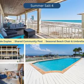 Summer Salt 4 West by Youngs Suncoast
