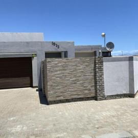 Ocean Haven, hotel in Walvis Bay