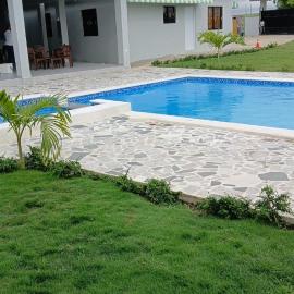 Villa Nayeli, hotel a SJM