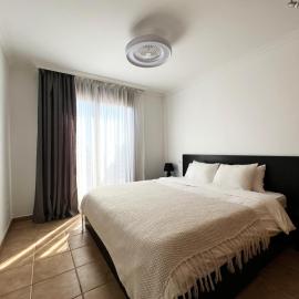 Cozy Apartment in la Tejita, hotel in La Tejita