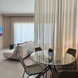 Nest Studio, hotel di Kateríni