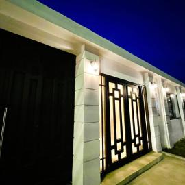 Hotel Regis, hotel en Danlí