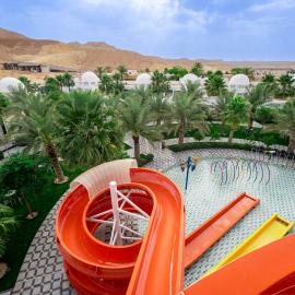 Talah Resort, hotel in Riyadh