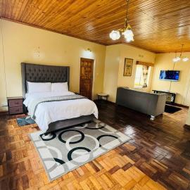 TAYLA Suites on Tatonga 2