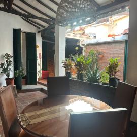 Casa casco urbano