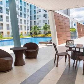 Dysha's Home, hotel a Davao