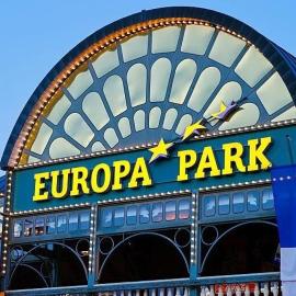 Mobil Home 3Ch Confort- 6Pers 15min Europa PARK, hotel in Boofzheim