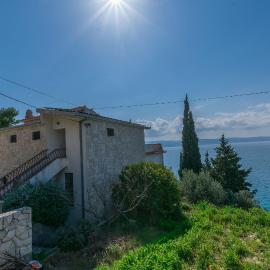 Apartments Blue Adriatic View