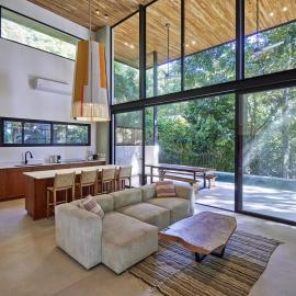 4BR Villa Amara - Best Location In ST - Private Pool, hotel a Cóbano