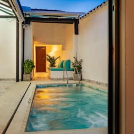 Casa Agua