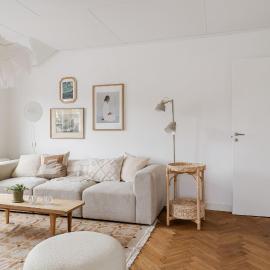 Stylish, Modern Apt with great location on Lidingö